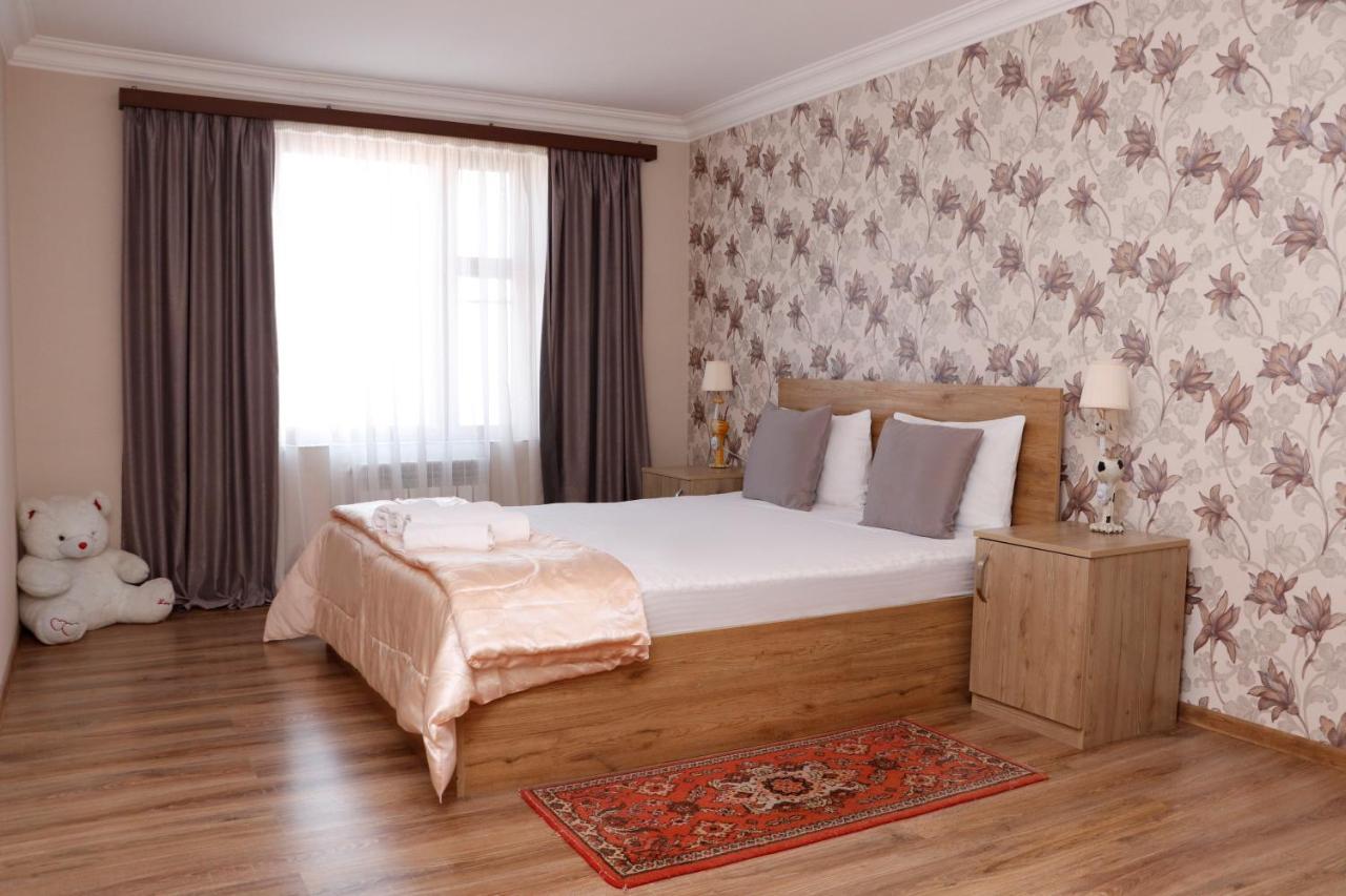 Seva Guesthouse And Cottages Byurakan Dış mekan fotoğraf
