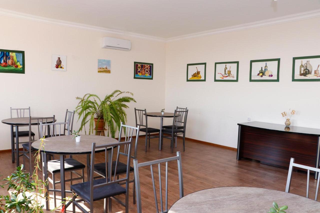 Seva Guesthouse And Cottages Byurakan Dış mekan fotoğraf