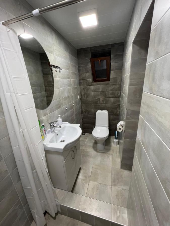 Seva Guesthouse And Cottages Byurakan Dış mekan fotoğraf
